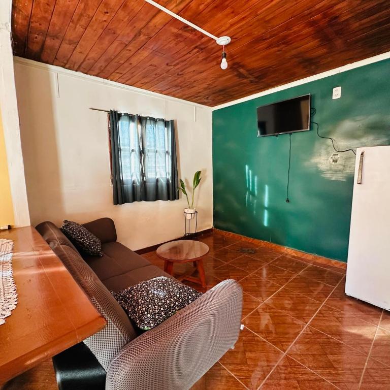 Sueño de Chicoana - Casa con 1 dormitorio - 8