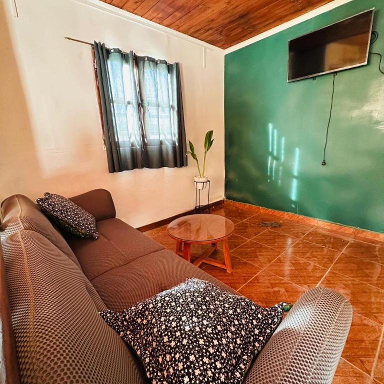 Sueño de Chicoana - Casa con 1 dormitorio - 9