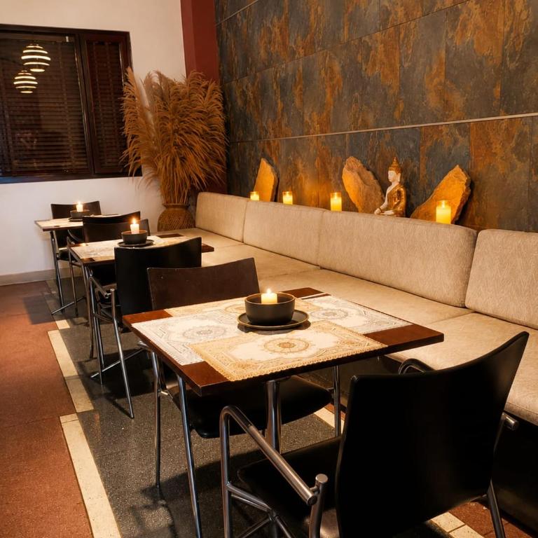 hostal cf bed y breakfast - Single Bed in Dormitory Room - 35