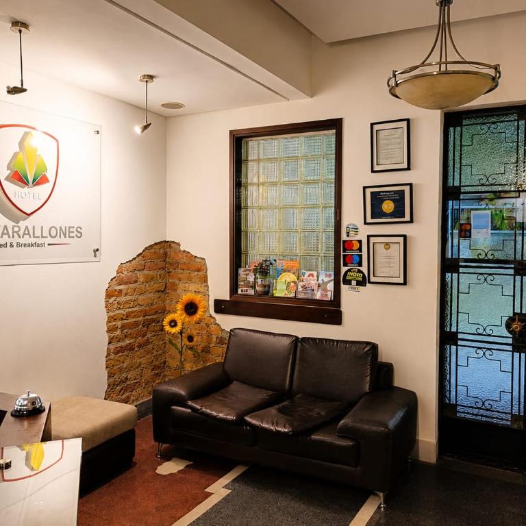 hostal cf bed y breakfast - Single Bed in Dormitory Room - 33