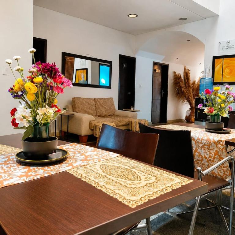 hostal cf bed y breakfast - Single Bed in Dormitory Room - 29