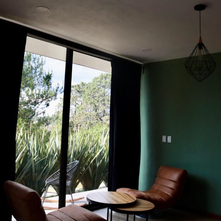 Cabin Las Aguilas - Casa de 3 dormitorios - 1