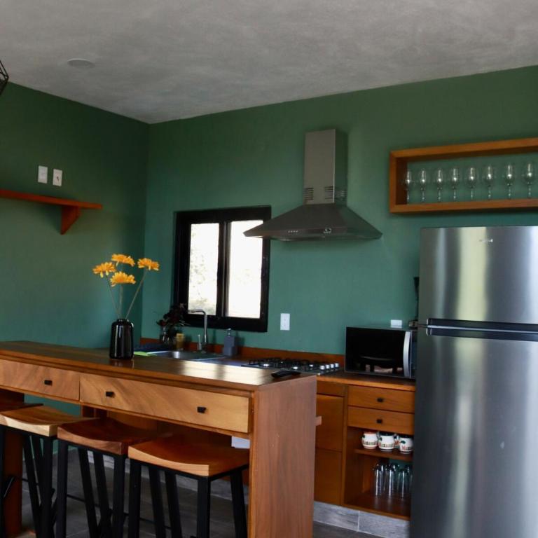 Cabin Las Aguilas - Casa de 3 dormitorios - 7
