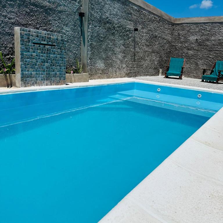 Sueño de Chicoana - Casa con 1 dormitorio - 11