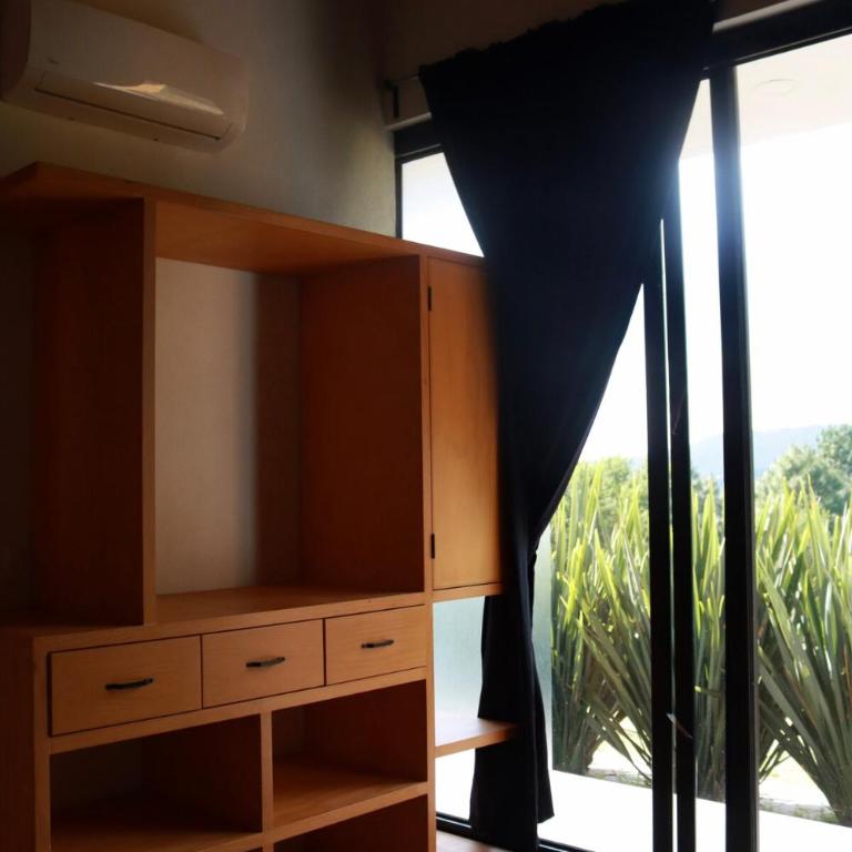 Cabin Las Aguilas - Casa de 3 dormitorios - 10