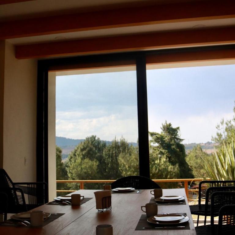 Cabin Las Aguilas - Casa de 3 dormitorios - 13