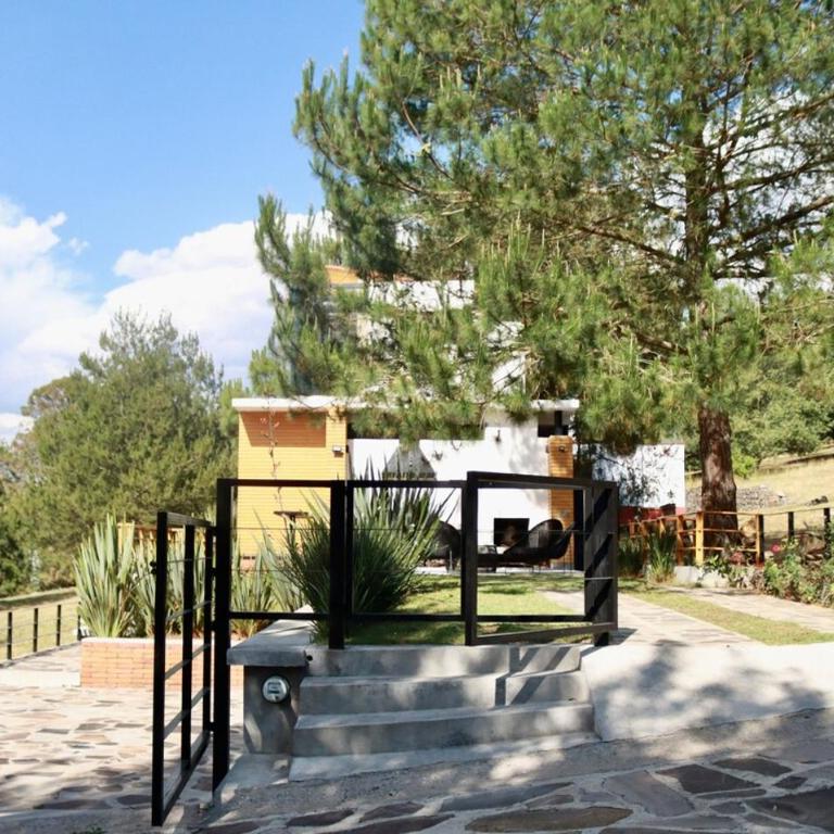 Cabin Las Aguilas - Casa de 3 dormitorios - 14