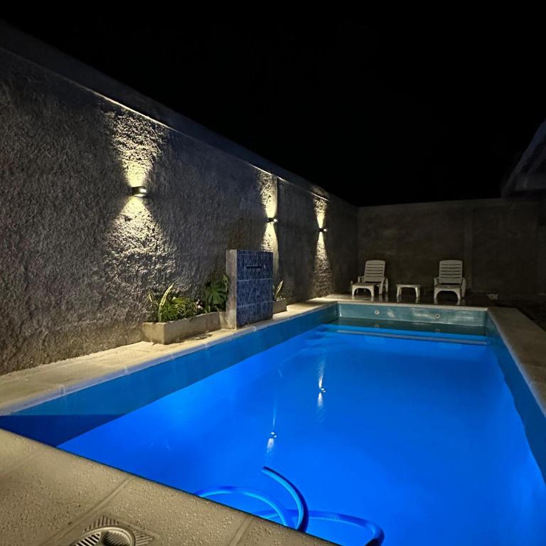 Sueño de Chicoana - Casa con 1 dormitorio - 12