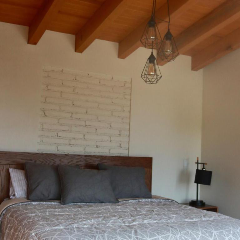 Cabin Las Aguilas - Casa de 3 dormitorios - 21