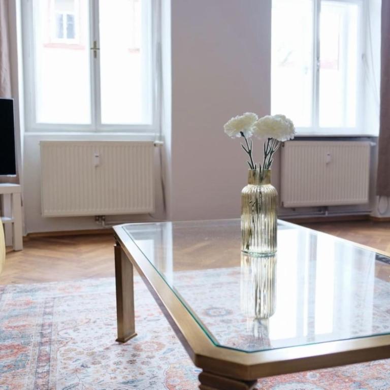 NOOR - Calm City Stay with Garden - Free Parking & Near Messe - Apartment mit 1 Schlafzimmer - 22