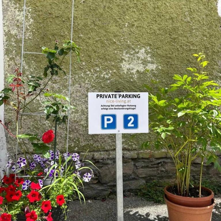 NOOR - Calm City Stay with Garden - Free Parking & Near Messe - Apartment mit 1 Schlafzimmer - 37