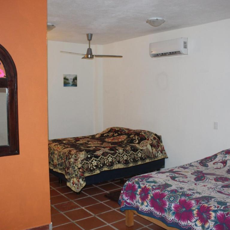 La Posada Pacifica - Apartamento de 2 dormitorios con balcón - 3