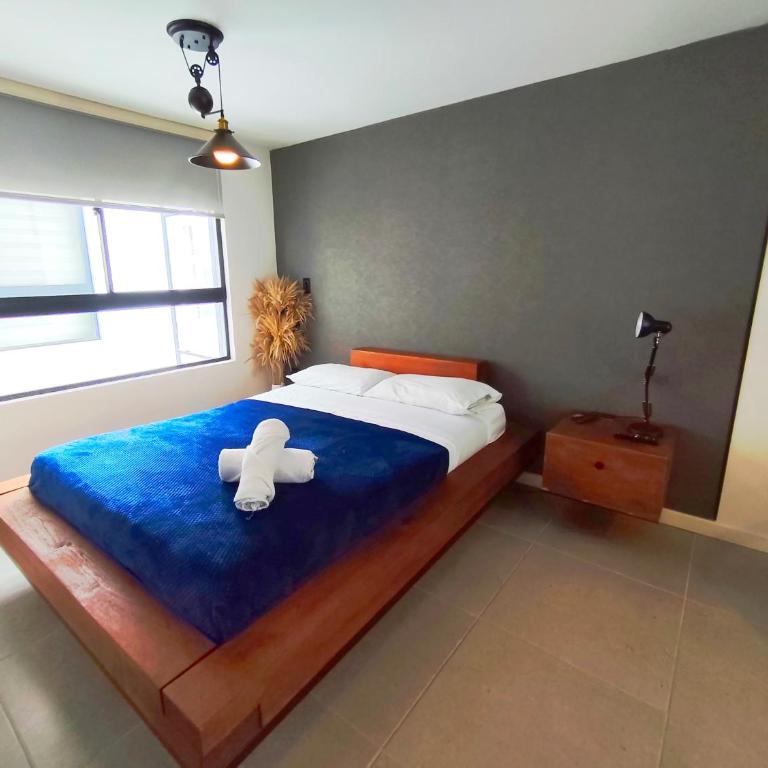 GURUS FR | Cómodo Elegante cerca Termales - Apartment - 31