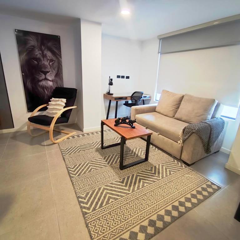 GURUS FR | Cómodo Elegante cerca Termales - Apartment - 12