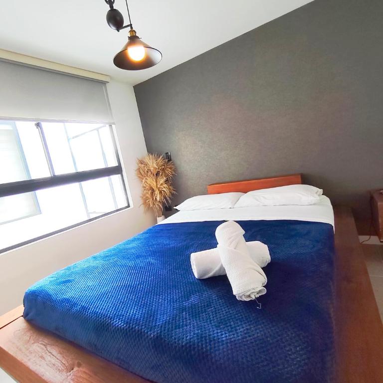 GURUS FR | Cómodo Elegante cerca Termales - Apartment - 11