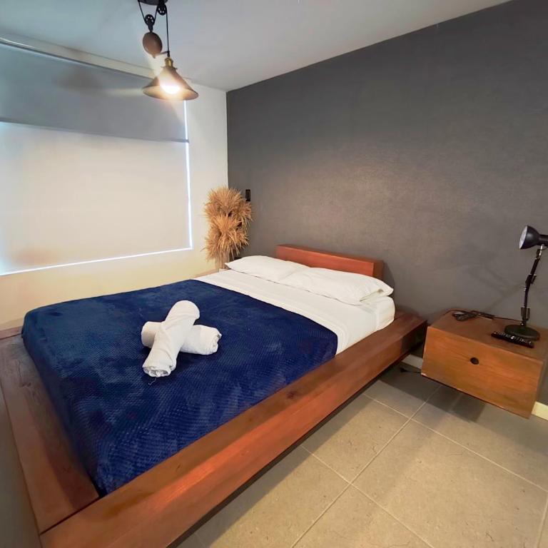 GURUS FR | Cómodo Elegante cerca Termales - Apartment - 23