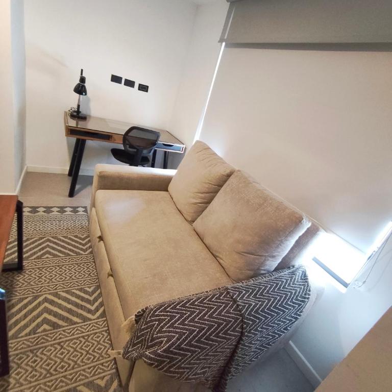 GURUS FR | Cómodo Elegante cerca Termales - Apartment - 17