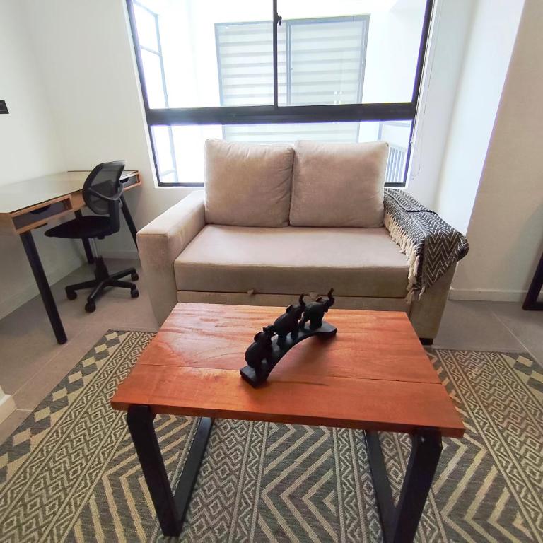 GURUS FR | Cómodo Elegante cerca Termales - Apartment - 27