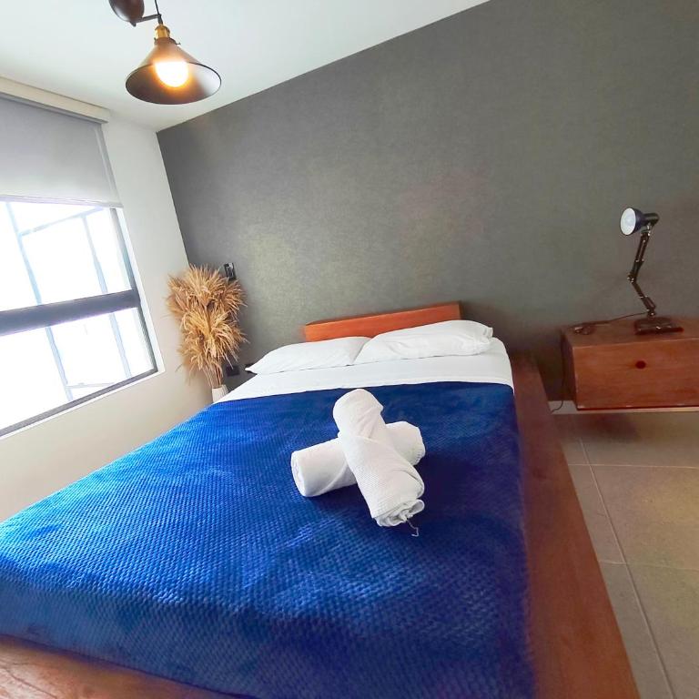 GURUS FR | Cómodo Elegante cerca Termales - Apartment - 28