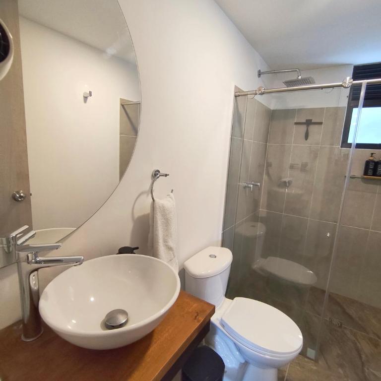 GURUS FR | Cómodo Elegante cerca Termales - Apartment - 15