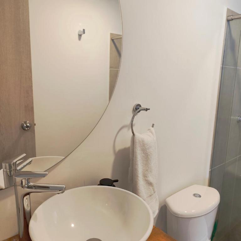 GURUS FR | Cómodo Elegante cerca Termales - Apartment - 25