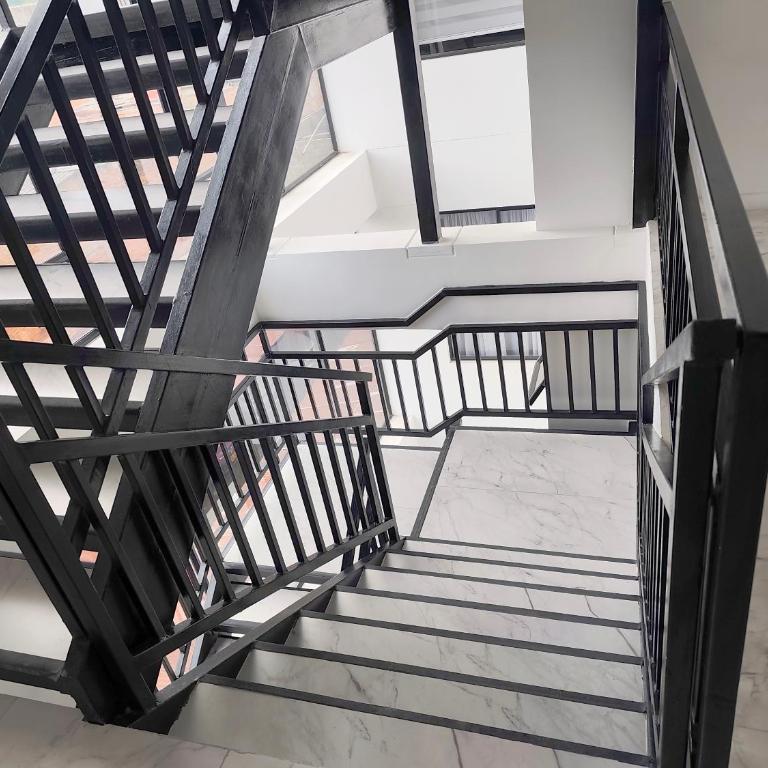 GURUS FR | Cómodo Elegante cerca Termales - Apartment - 35