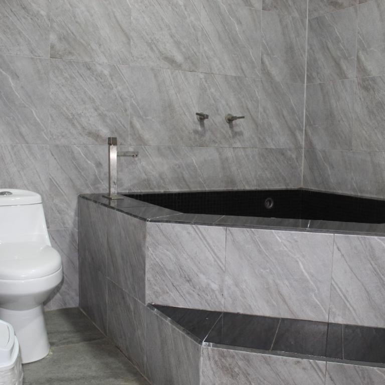 La Posada Pacifica - Apartamento de 2 dormitorios con balcón - 9
