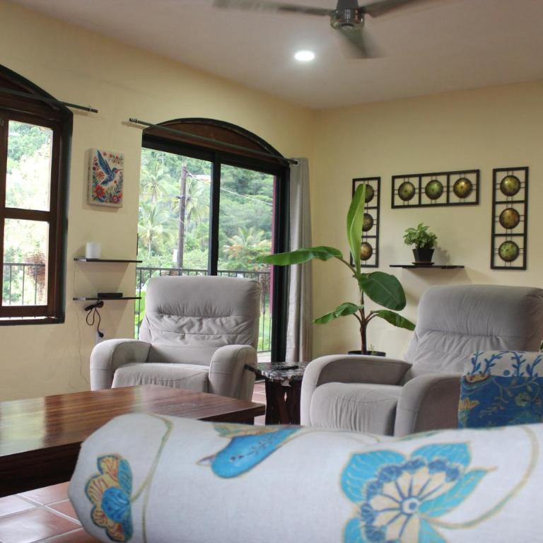 La Posada Pacifica - Apartamento de 2 dormitorios con balcón - 12