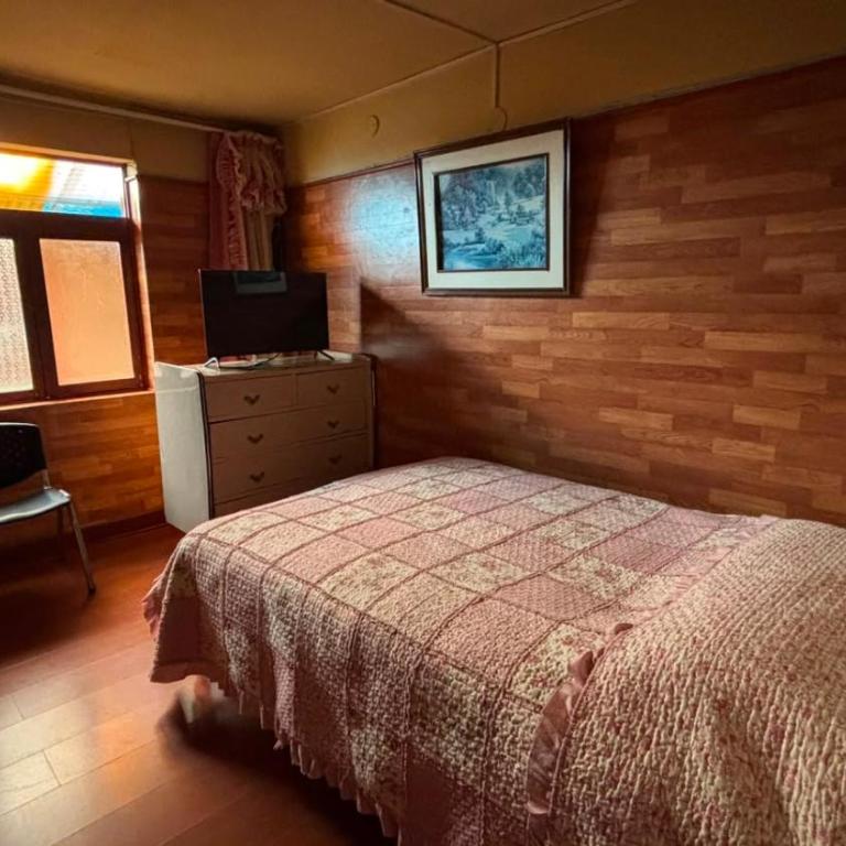 VillaHouse - Huaraz - Deluxe Room - 1