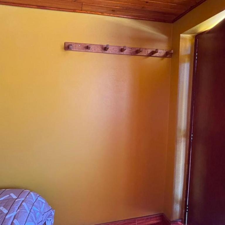 VillaHouse - Huaraz - Deluxe Room (2 Adults + 1 Child) - 2