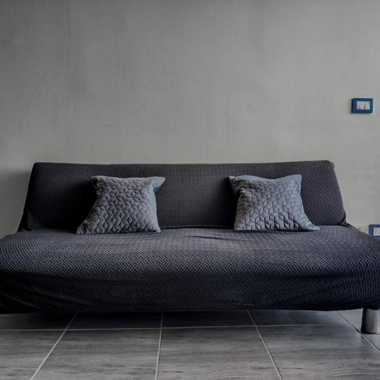 Departamento Entero Santiago Centro SR - One-Bedroom Apartment - 2