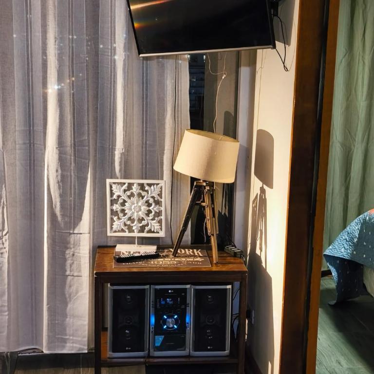 Departamento Entero Santiago Centro SR - One-Bedroom Apartment - 7