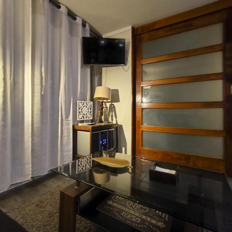 Departamento Entero Santiago Centro SR - One-Bedroom Apartment - 13