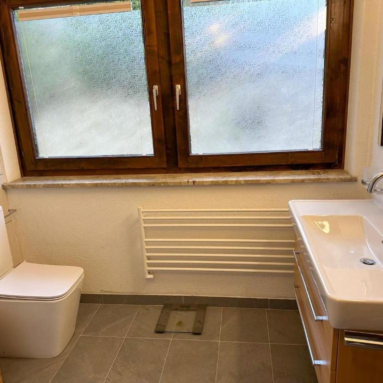 Spacious Group Accommodation in Saalfelden - Four-Bedroom Vacation Home - 24