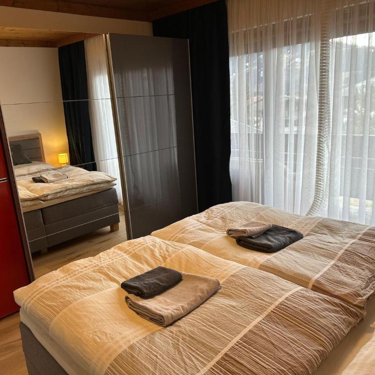 Spacious Group Accommodation in Saalfelden - Four-Bedroom Vacation Home - 18