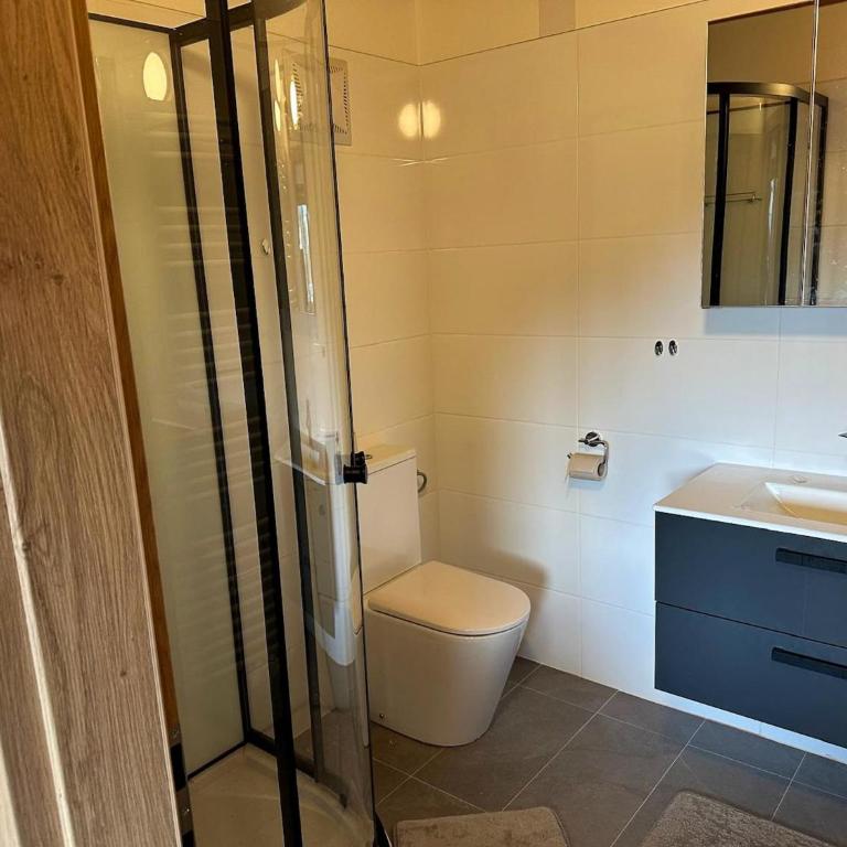 Spacious Group Accommodation in Saalfelden - Four-Bedroom Vacation Home - 29