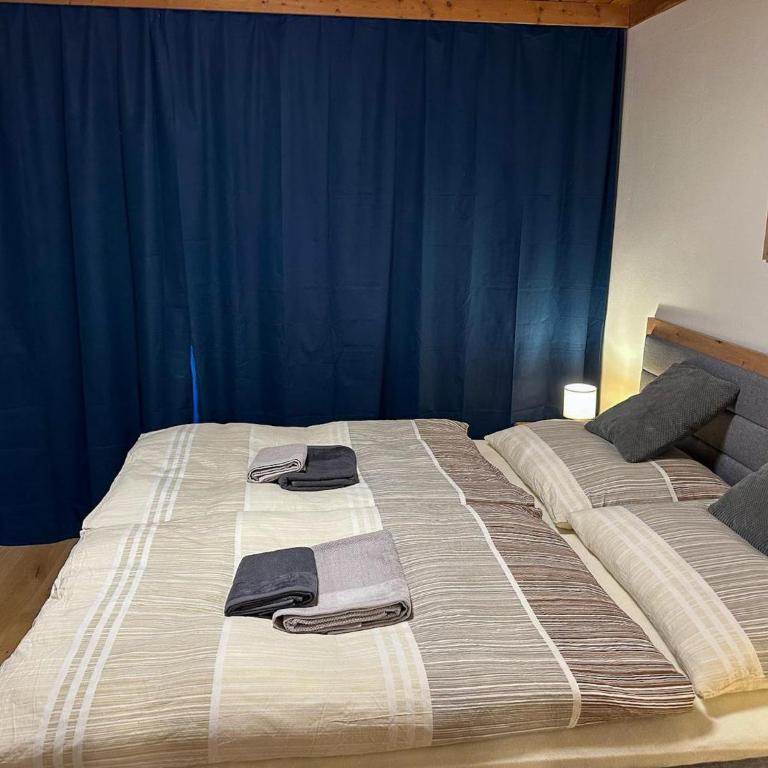 Spacious Group Accommodation in Saalfelden - Four-Bedroom Vacation Home - 27