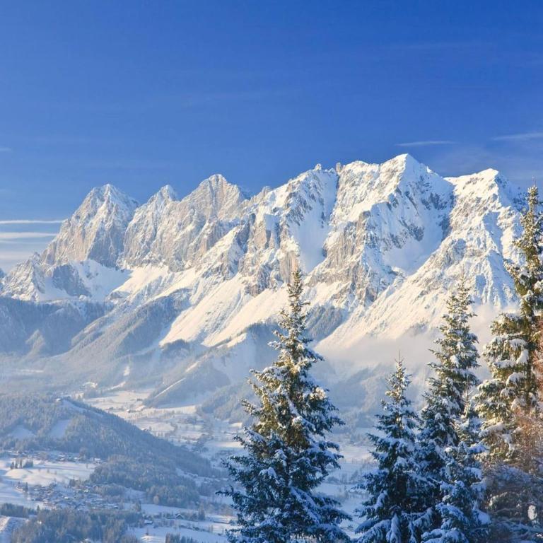 Spacious Group Accommodation in Saalfelden - Four-Bedroom Vacation Home - 34