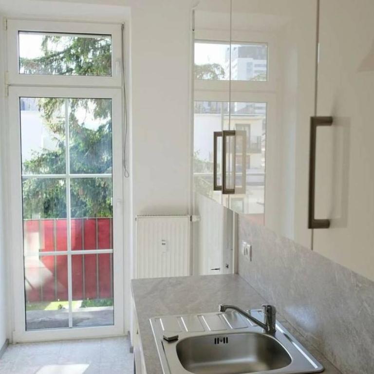 NOOR - Downtown Stay - Free Parking & Near Messe - Apartamento de 1 dormitorio - 9