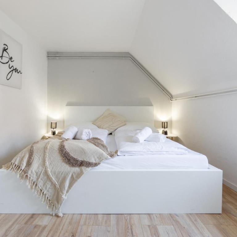 NOOR - Dolce Vita Flair in Center - Appartement 2 Chambres - 26
