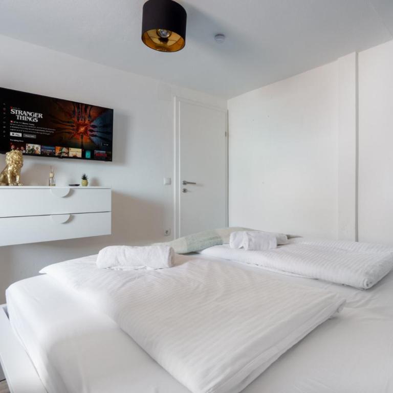 NOOR - Dolce Vita Flair in Center - Appartement 2 Chambres - 27