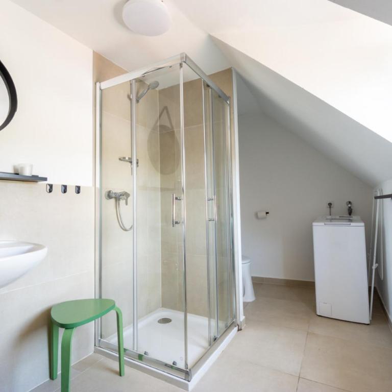 NOOR - Dolce Vita Flair in Center - Appartement 2 Chambres - 31