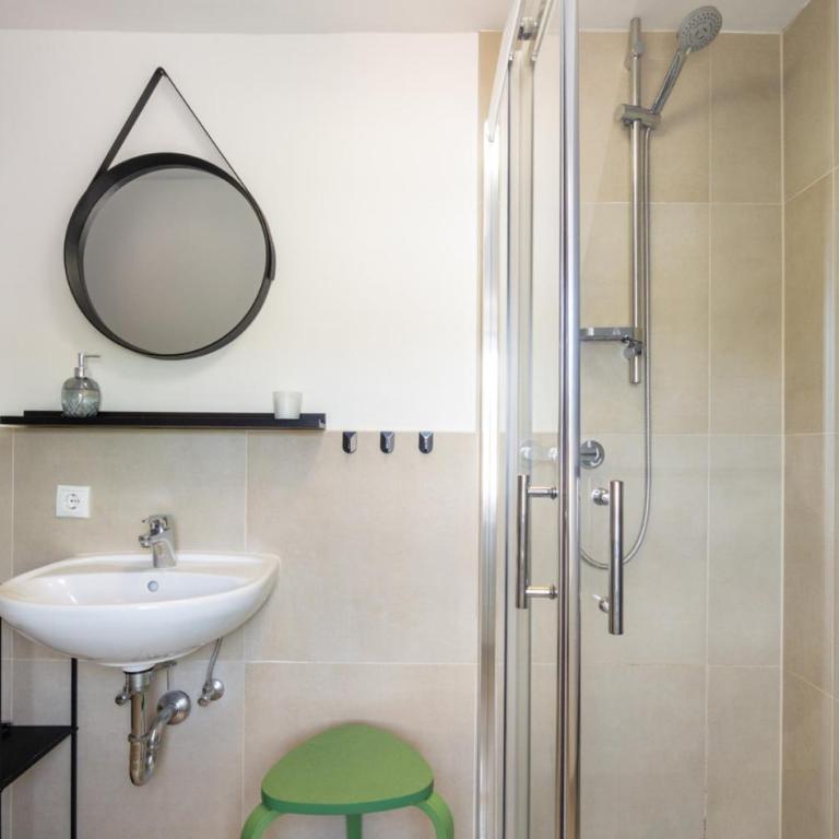 NOOR - Dolce Vita Flair in Center - Appartement 2 Chambres - 18
