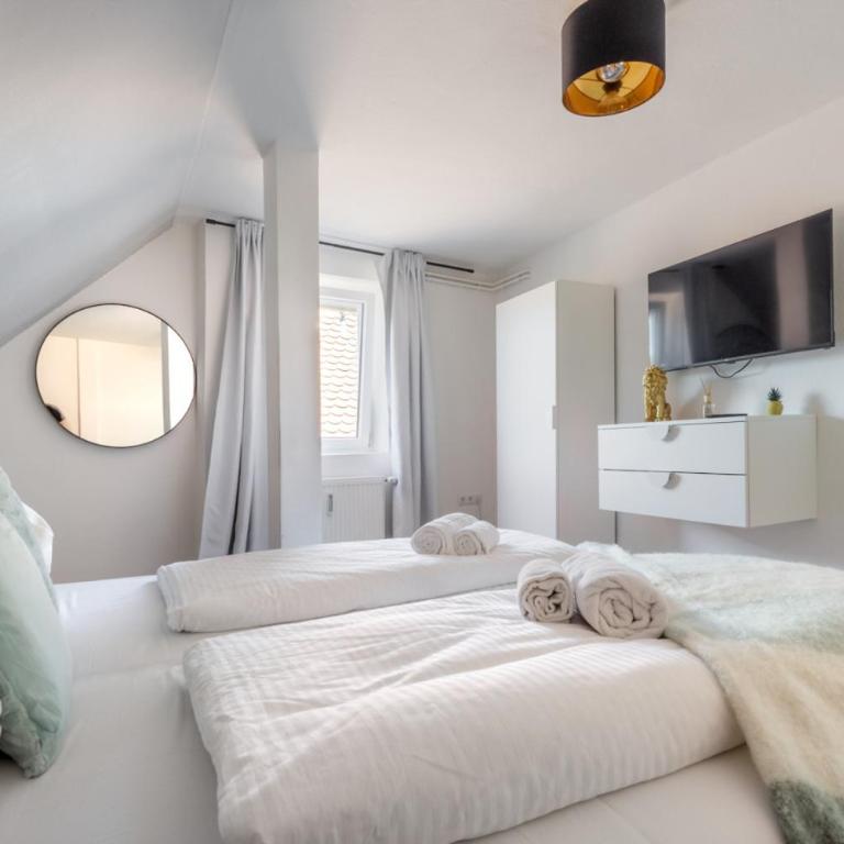 NOOR - Dolce Vita Flair in Center - Appartement 2 Chambres - 19
