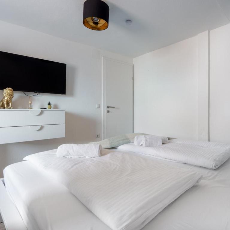 NOOR - Dolce Vita Flair in Center - Appartement 2 Chambres - 23