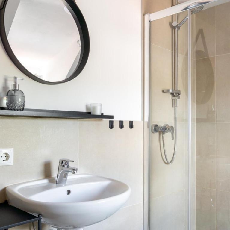 NOOR - Dolce Vita Flair in Center - Appartement 2 Chambres - 11
