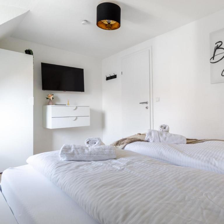 NOOR - Dolce Vita Flair in Center - Appartement 2 Chambres - 12