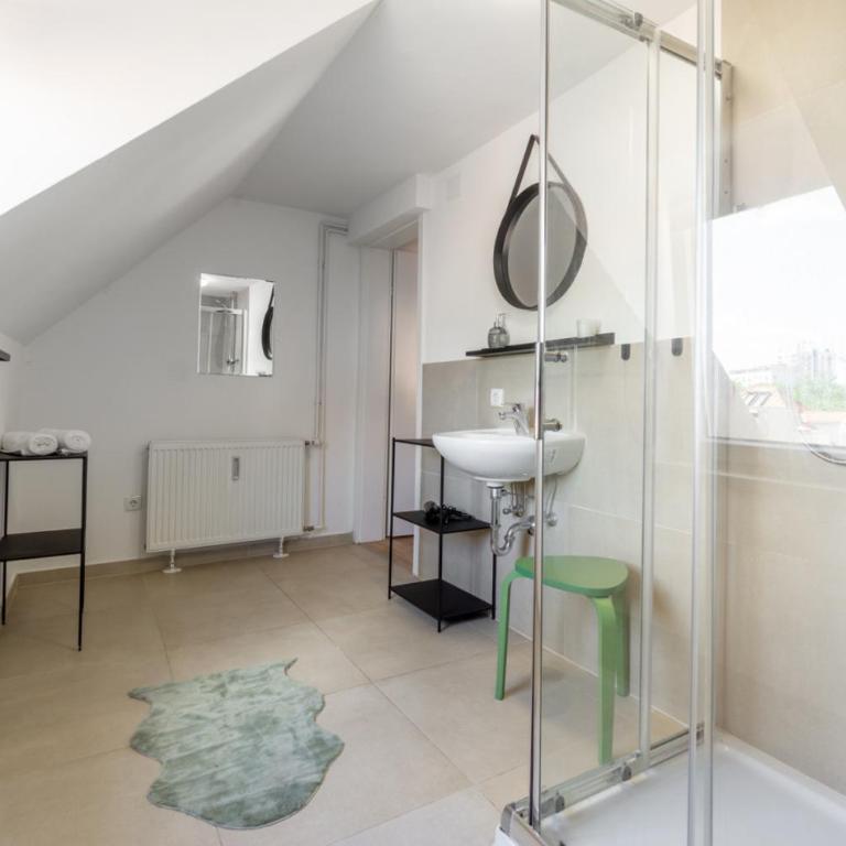 NOOR - Dolce Vita Flair in Center - Appartement 2 Chambres - 13