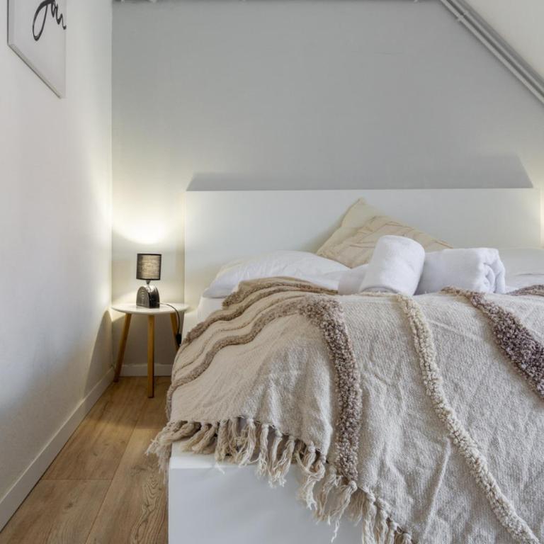 NOOR - Dolce Vita Flair in Center - Appartement 2 Chambres - 14