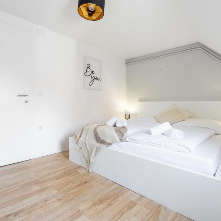 NOOR - Dolce Vita Flair in Center - Appartement 2 Chambres - 2